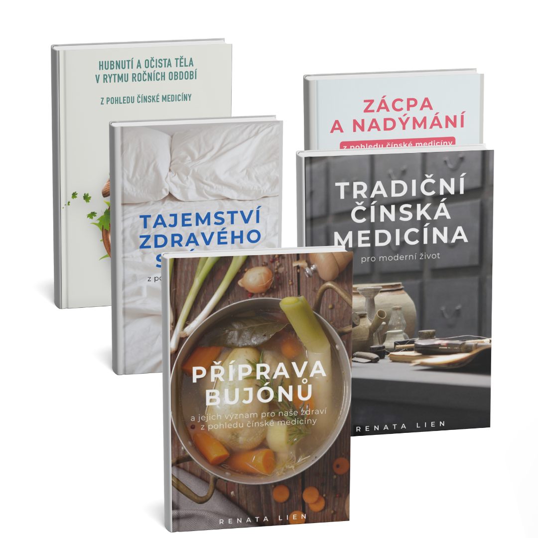 Sada najobľúbenejších ebookov