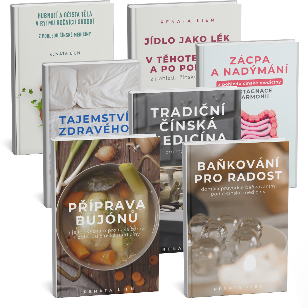 Kompletná sada všetkých 7 ebookov