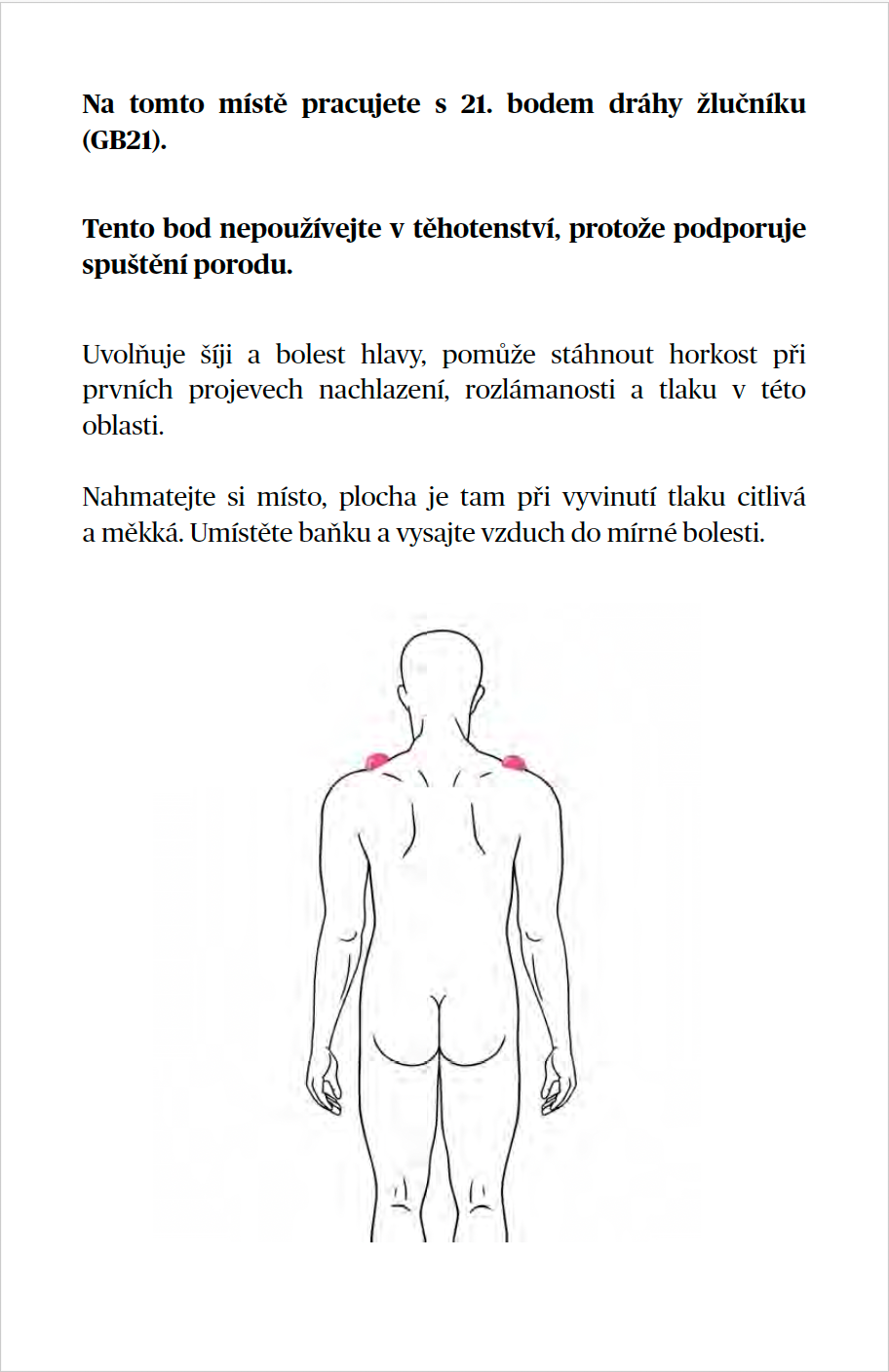 ebook Baňkování pro radost