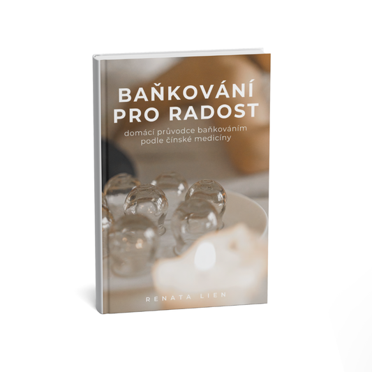 ebook Baňkování pro radost