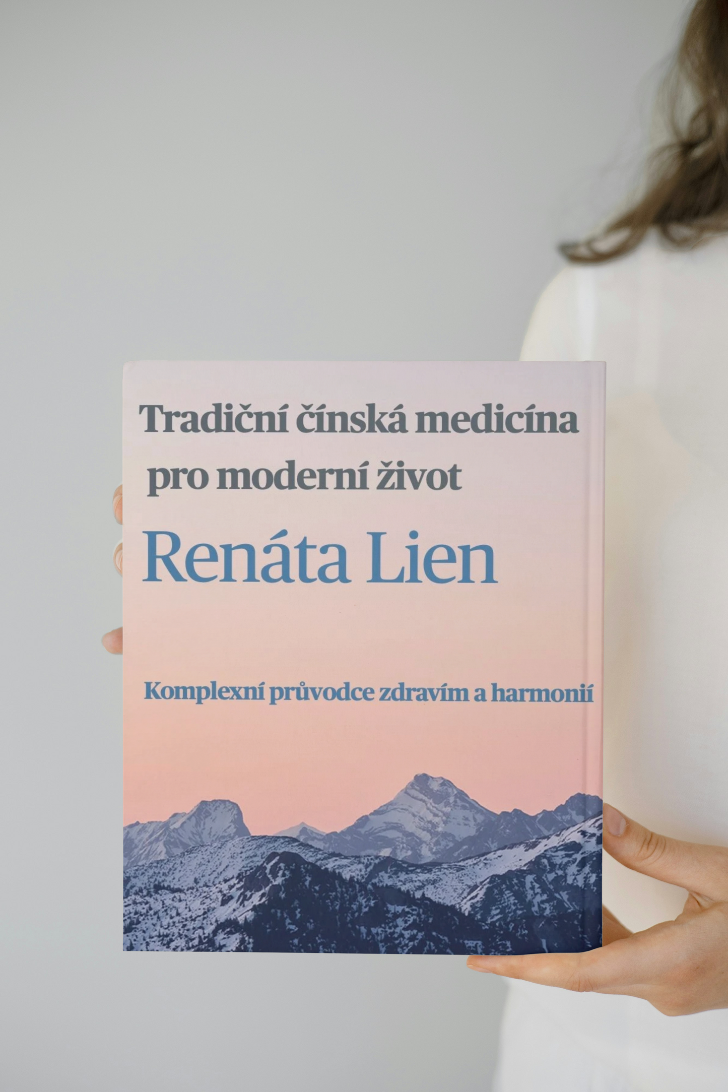 ebook Tradiční čínská medicína pro moderní život - 182 stran